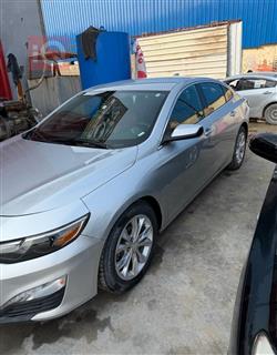 شيفروليه ماليبو